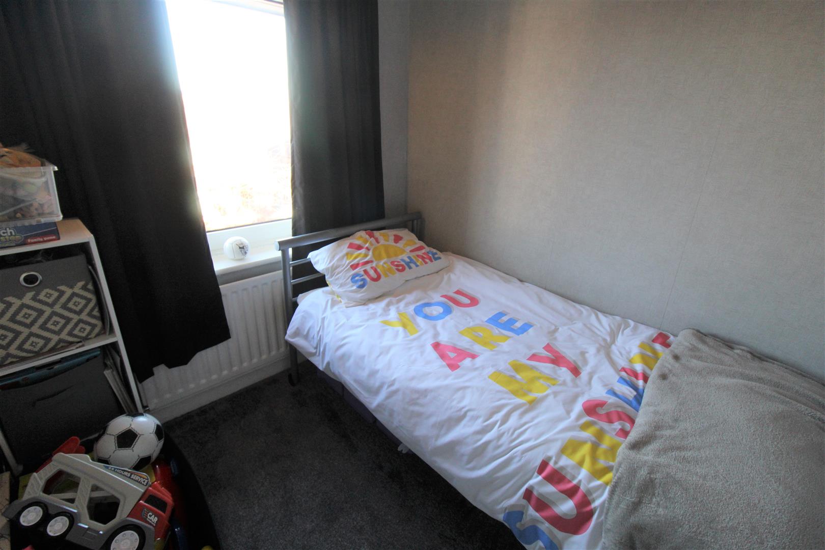 St. Margarets Drive, Sneyd Green, Stoke-On-Trent